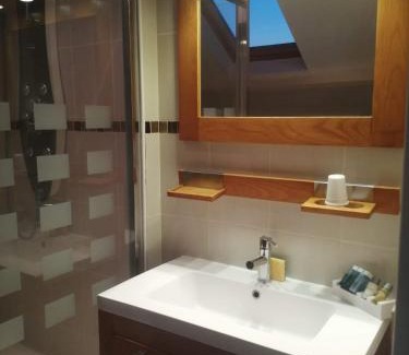 Boissy-le-Chatel Appartement | la petite briarde