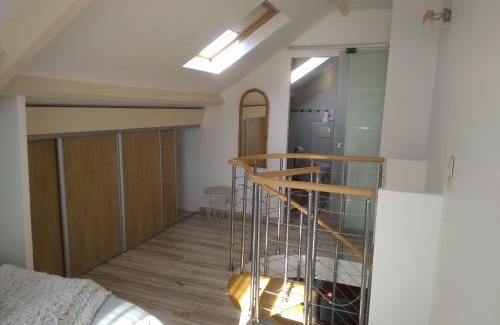 Boissy-le-Chatel Appartement | la petite briarde