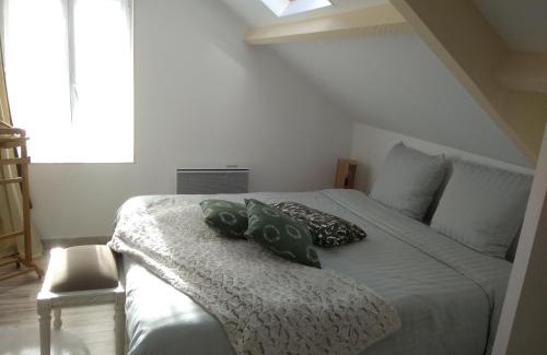 Boissy-le-Chatel Appartement | la petite briarde