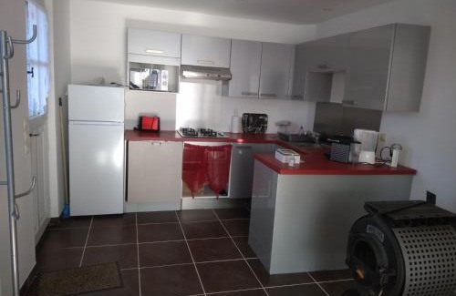 Boissy-le-Chatel Appartement | la petite briarde