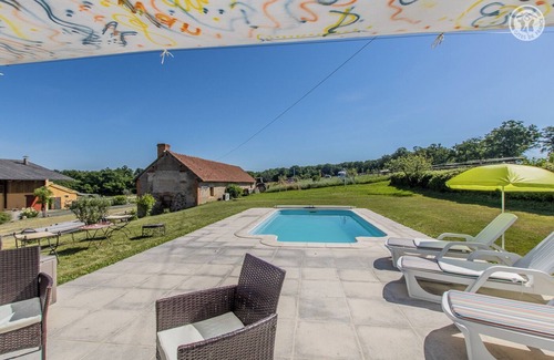 Gilly-sur-Loire Maison | La Petite Bruyère - GILLY SUR LOIRE