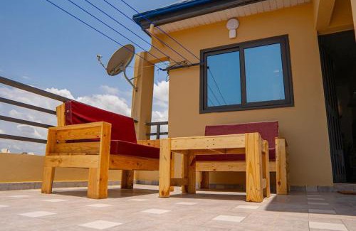 Lome Appartement | La petite cachette, magnifique appart