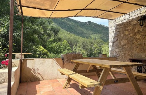 Castellane Cottage | La petite Calade