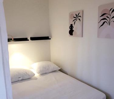Lunel Maison | La Petite Escale