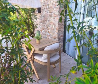 Lunel Maison | La Petite Escale