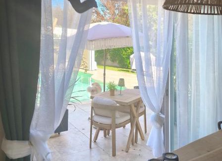 Lunel Maison | La Petite Escale