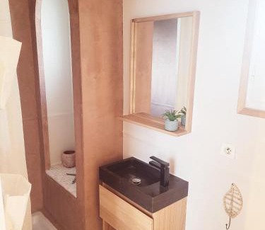 Lunel Maison | La Petite Escale