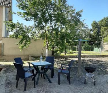 Vierzon Maison | La petite escale