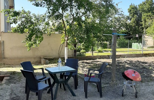 Vierzon Maison | La petite escale