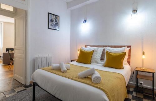 Centre Ville Appartement | La petite escapade - Vienna Authentica
