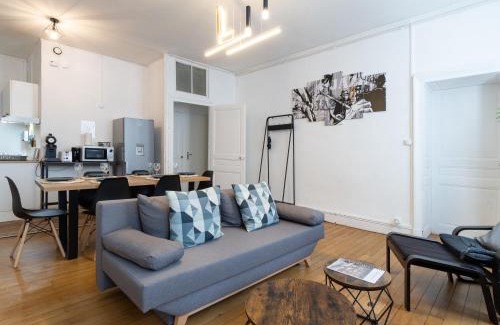 Centre Ville Appartement | La petite escapade - Vienna Authentica