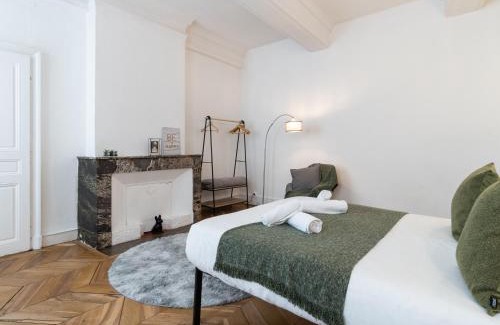 Centre Ville Appartement | La petite escapade - Vienna Authentica