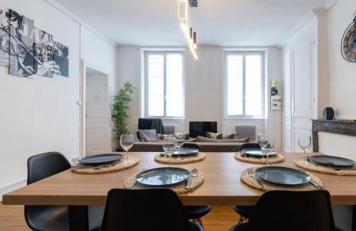 Centre Ville Appartement | La petite escapade - Vienna Authentica