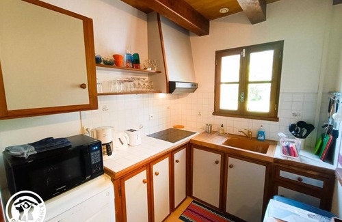 Frayssinet-le-Gelat Maison | Gîte La Petite Fagette