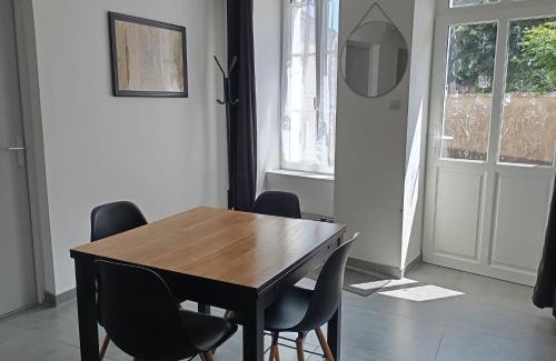Saint-Florent-le-Vieil Appartement | La Petite Florentine