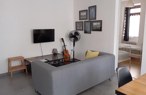 Saint-Florent-le-Vieil Appartement | La Petite Florentine
