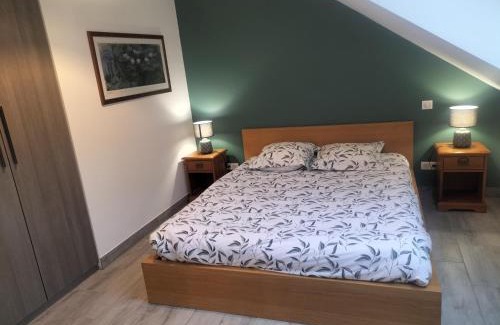 Cult Maison | La petite favière