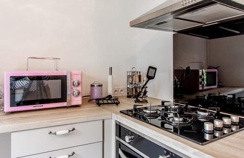 Cussy-en-Morvan Maison | La Petite Ferme - CUSSY EN MORVAN