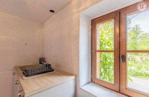 Cussy-en-Morvan Maison | La Petite Ferme - CUSSY EN MORVAN
