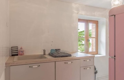 Cussy-en-Morvan Maison | La Petite Ferme - CUSSY EN MORVAN