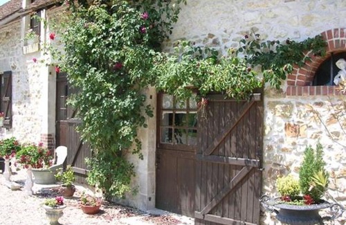 Vouzeron Lit Et Petit-Déjeuner | La Petite Ferme