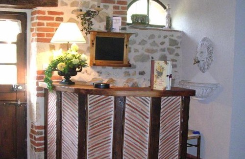 Vouzeron Lit Et Petit-Déjeuner | La Petite Ferme