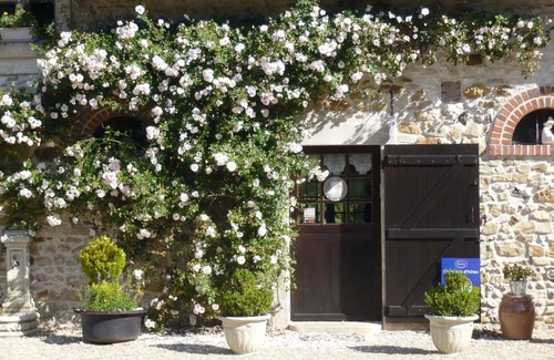 Vouzeron Lit Et Petit-Déjeuner | La Petite Ferme