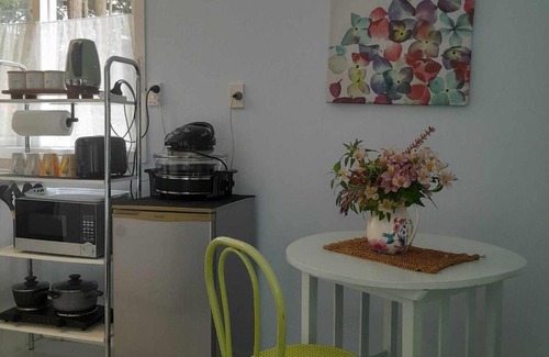 Kerikeri Appartement | La Petite Ferme Studio Kerikeri