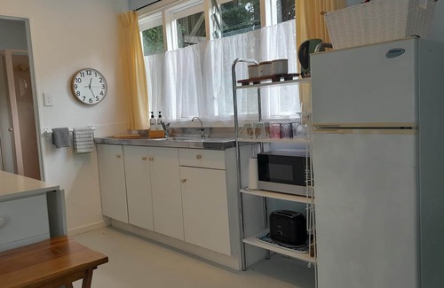 Kerikeri Appartement | La Petite Ferme Studio Kerikeri - 9 minutes drive from Kerikeri township
