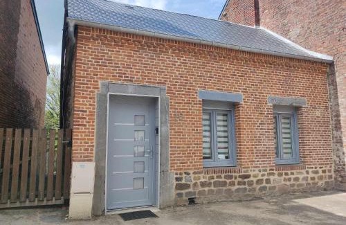 Mondrepuis Maison | La petite Flânerie