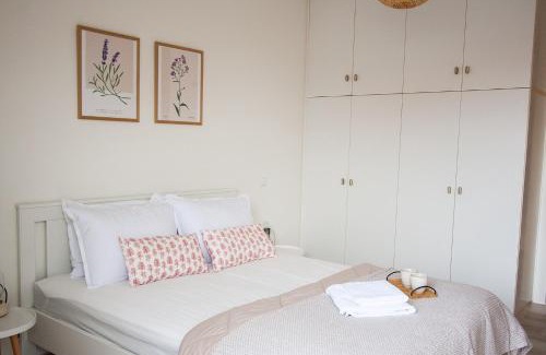Xylokastron Appartement | La Petite Fleur Guesthouse