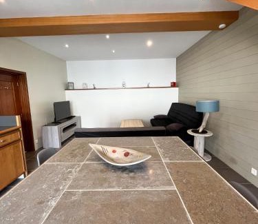 Le Plessis-Feu-Aussoux Maison | la petite maisonnette