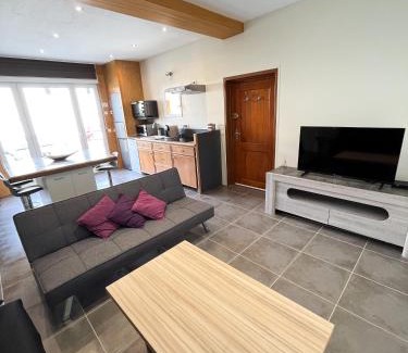 Le Plessis-Feu-Aussoux Maison | la petite maisonnette