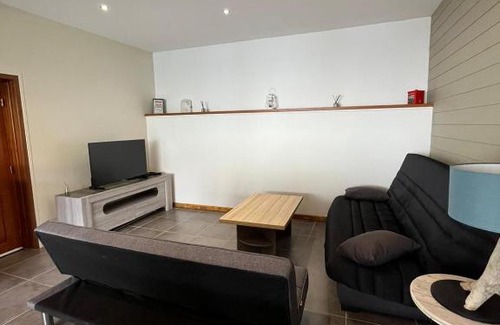 Le Plessis-Feu-Aussoux Maison | la petite maisonnette