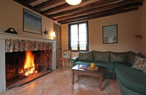 Saint-Aubin-de-Bonneval Maison | La petite Cauvinière