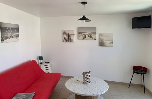 Travo Maison | La petite boulangère de pays - Saint Hilaire de Riez
