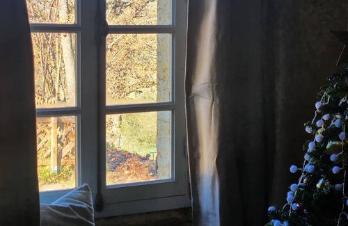 Saint-Orens-Pouy-Petit Maison | Belle maison, piscine privée et vues magnifiques de la campagne gersoises