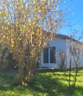 Saint-Remy-les-Chevreuse Maison | La Petite Maison
