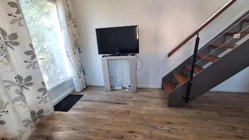 Saint-Remy-les-Chevreuse Maison | La Petite Maison