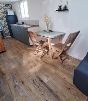 Saint-Remy-les-Chevreuse Maison | La Petite Maison