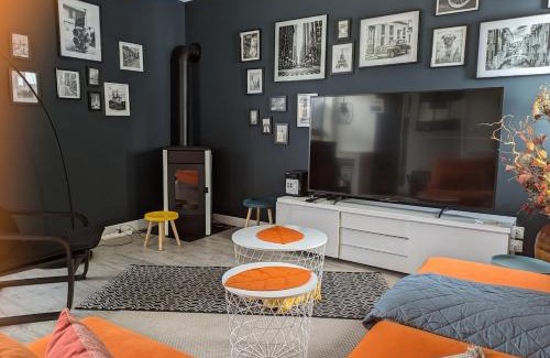 Meymac Maison | La petite Ganette