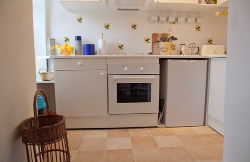 Condom Appartement | La Petite Gensac - Appartement Le Grenier. 2 couchages