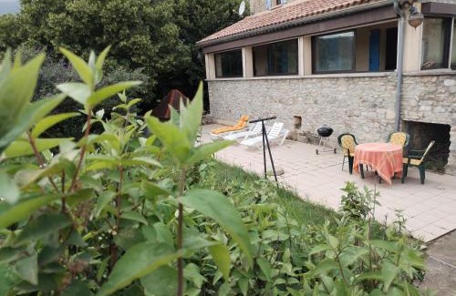 Serres Maison | La petite Ginette