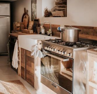 Jumilhac-le-Grand Maison | La Petite Grange des Vignes