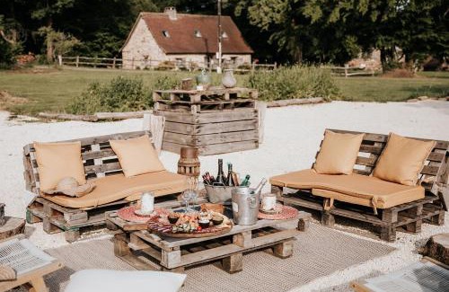 Jumilhac-le-Grand Maison | La Petite Grange des Vignes