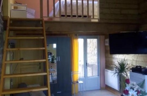 Chateauponsac Appartement | La Petite Grange au coeur du Limousin