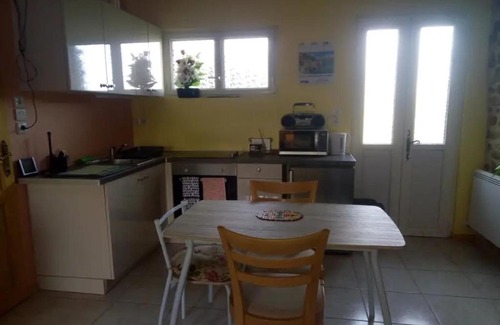 Chateauponsac Appartement | La Petite Grange au coeur du Limousin