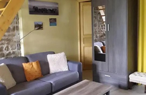 Chateauponsac Appartement | La Petite Grange au coeur du Limousin