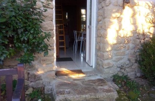 Chateauponsac Appartement | La Petite Grange au coeur du Limousin