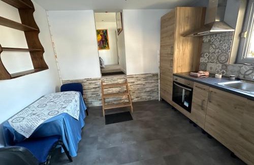 Rugles Appartement | La petite grange